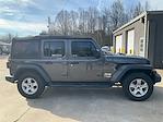 2018 Jeep Wrangler 4WD SUV for sale #AT64341 - photo 4