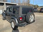 2018 Jeep Wrangler 4WD SUV for sale #AT64341 - photo 7