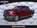 2017 Ford F-150 SuperCrew Cab 4WD Pickup for sale #AT64367A - photo 1