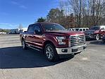 2017 Ford F-150 SuperCrew Cab 4WD Pickup for sale #AT64367A - photo 4