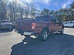2017 Ford F-150 SuperCrew Cab 4WD Pickup for sale #AT64367A - photo 6