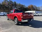 2017 Ford F-150 SuperCrew Cab 4WD Pickup for sale #AT64367A - photo 2