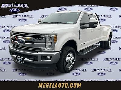 2019 Ford F-350 Crew Cab DRW 4WD Pickup for sale #AT64368 - photo 1