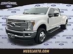 2019 Ford F-350 Crew Cab DRW 4WD Pickup for sale #AT64368 - photo 1