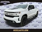 2021 Chevrolet Silverado 1500 Crew Cab 4WD Pickup for sale #AT64382 - photo 1