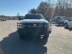 2013 Chevrolet Silverado 3500 Crew Cab 4WD Flatbed Truck for sale #AT64403 - photo 3
