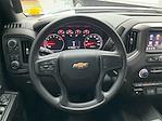Used 2025 Chevrolet Silverado 2500 Custom Crew Cab for sale #AT64403C - photo 19