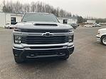 Used 2025 Chevrolet Silverado 2500 Custom Crew Cab for sale #AT64403C - photo 2