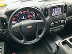 Used 2025 Chevrolet Silverado 2500 Custom Crew Cab for sale #AT64403C - photo 23