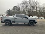 Used 2025 Chevrolet Silverado 2500 Custom Crew Cab for sale #AT64403C - photo 4