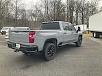 Used 2025 Chevrolet Silverado 2500 Custom Crew Cab for sale #AT64403C - photo 5