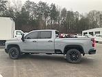Used 2025 Chevrolet Silverado 2500 Custom Crew Cab for sale #AT64403C - photo 7