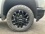 Used 2025 Chevrolet Silverado 2500 Custom Crew Cab for sale #AT64403C - photo 9