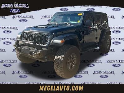 Used 2024 Jeep Wrangler - photo 1