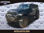 2024 Jeep Wrangler 4WD SUV for sale #AT64409 - photo 1