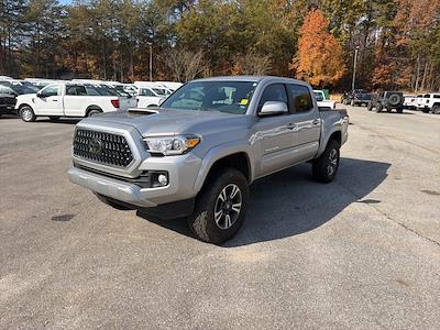 2018 Toyota Tacoma Double Cab 4WD Pickup for sale #AT64412 - photo 1