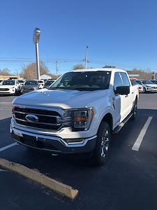 2021 Ford F-150 SuperCrew Cab 4WD Pickup for sale #AT64419 - photo 1