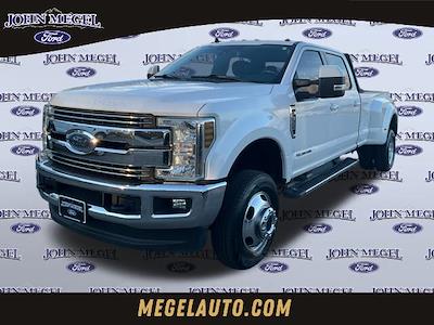 2019 Ford F-350 Crew Cab DRW 4WD Pickup for sale #AT64420 - photo 1