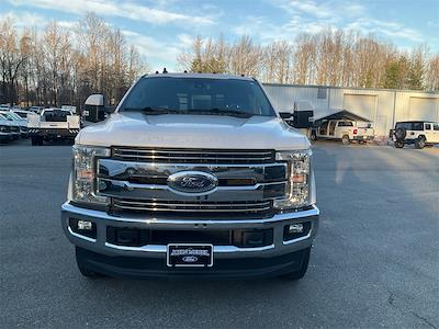 2019 Ford F-350 Crew Cab DRW 4WD Pickup for sale #AT64420 - photo 2