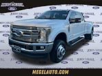 2019 Ford F-350 Crew Cab DRW 4WD Pickup for sale #AT64420 - photo 1