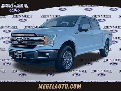 2020 Ford F-150 SuperCrew Cab 4WD Pickup for sale #AT64421 - photo 1