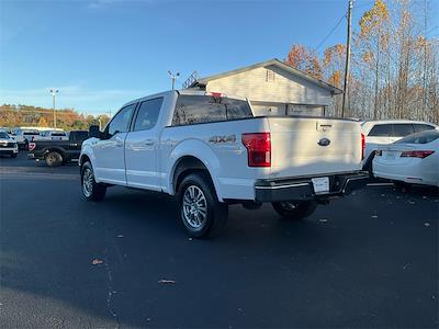 2020 Ford F-150 SuperCrew Cab 4WD Pickup for sale #AT64421 - photo 2