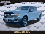 2020 Ford F-150 SuperCrew Cab 4WD Pickup for sale #AT64421 - photo 1