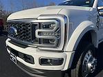Used 2025 Ford F-450 Platinum Crew Cab for sale #AT64423 - photo 10