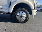 Used 2025 Ford F-450 Platinum Crew Cab for sale #AT64423 - photo 11