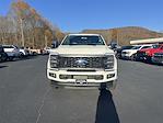 Used 2025 Ford F-450 Platinum Crew Cab for sale #AT64423 - photo 3