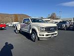 Used 2025 Ford F-450 Platinum Crew Cab for sale #AT64423 - photo 4