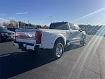 Used 2025 Ford F-450 Platinum Crew Cab for sale #AT64423 - photo 6