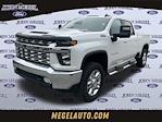 Used 2021 Chevrolet Silverado 2500 LT Crew Cab for sale #AT64427 - photo 1