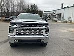 Used 2021 Chevrolet Silverado 2500 LT Crew Cab for sale #AT64427 - photo 2