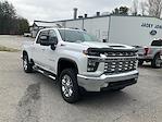 Used 2021 Chevrolet Silverado 2500 LT Crew Cab for sale #AT64427 - photo 3