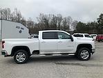 Used 2021 Chevrolet Silverado 2500 LT Crew Cab for sale #AT64427 - photo 4