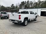 Used 2021 Chevrolet Silverado 2500 LT Crew Cab for sale #AT64427 - photo 5