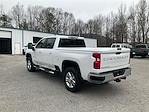 Used 2021 Chevrolet Silverado 2500 LT Crew Cab for sale #AT64427 - photo 7