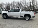 Used 2021 Chevrolet Silverado 2500 LT Crew Cab for sale #AT64427 - photo 8