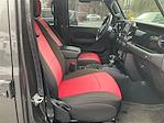 Used 2022 Jeep Gladiator Altitude Crew Cab for sale #AT64429 - photo 12