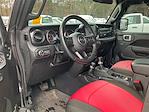 Used 2022 Jeep Gladiator Altitude Crew Cab for sale #AT64429 - photo 15