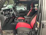 Used 2022 Jeep Gladiator Altitude Crew Cab for sale #AT64429 - photo 16