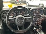 Used 2022 Jeep Gladiator Altitude Crew Cab for sale #AT64429 - photo 21