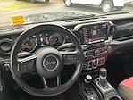 Used 2022 Jeep Gladiator Altitude Crew Cab for sale #AT64429 - photo 24