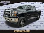 2015 Chevrolet Silverado 1500 Crew Cab 4WD Pickup for sale #AT64429A - photo 1