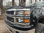 2015 Chevrolet Silverado 1500 Crew Cab 4WD Pickup for sale #AT64429A - photo 9
