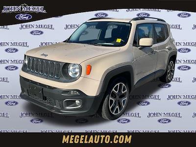 Used 2015 Jeep Renegade Latitude for sale #AT64444 - photo 1
