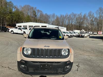 Used 2015 Jeep Renegade Latitude for sale #AT64444 - photo 2