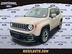 Used 2015 Jeep Renegade Latitude for sale #AT64444 - photo 1