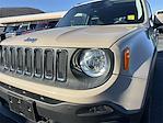 Used 2015 Jeep Renegade Latitude for sale #AT64444 - photo 10